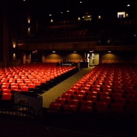 New Barn Theatre at Renfro Valley, Mount Vernon, KY