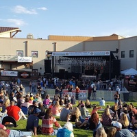 Thunder Mountain Amphitheatre, Loveland, CO