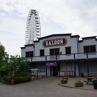 Saloon Bar Restaurant, Bestwig