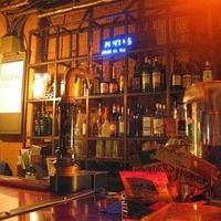 Basement Bar, Tokio