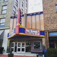 Grand Theatre, Fráncfort, KY