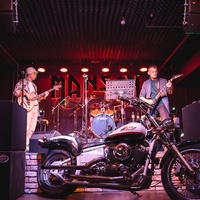 Rok-Bar Manson, Yuzhno-Sajalinsk