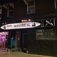 Little Montreal, Gran Sudbury