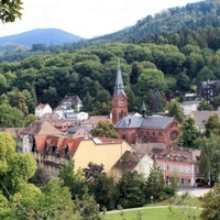 Badenweiler