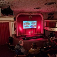 Conciertos de rock en New Mills Art Theatre, New Mills New Mills Art Theatre, New Mills