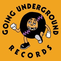 Going Underground Records, Los Ángeles, CA