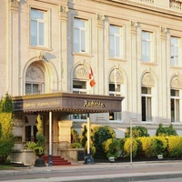Conciertos de rock en Regency Ballroom at Hotel Saskatchewan, Regina Regency Ballroom at Hotel Saskatchewan, Regina