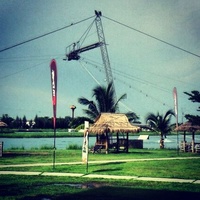 Thai Wake Park, Lam Luk Ka