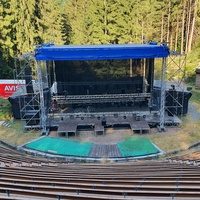 Naturtheater Langenbach, Suhl