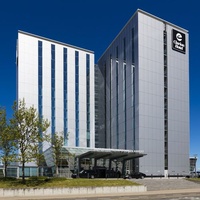 Clarion Hotel Copenhagen Airport, Kastrup