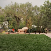Conciertos de rock en Soda Springs Park, Manitou Springs, CO Soda Springs Park, Manitou Springs, CO