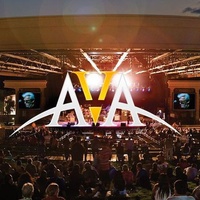 AVA Amphitheater, Tucson, AZ