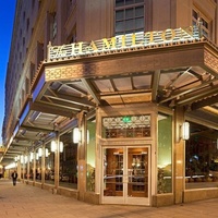 The Hamilton, Washington D. C., DC