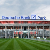 Deutsche Bank Park, Fráncfort