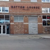 Bottom Lounge - Volcano Room, Chicago, IL