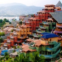 Zihuatanejo