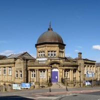 Darwen Library Theatre, Darwen