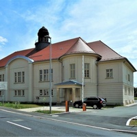 Volkshaus, Meiningen