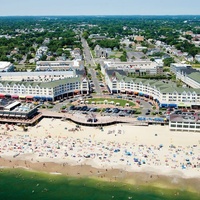 Conciertos de rock en Long Branch Beach, Long Branch, NJ Long Branch Beach, Long Branch, NJ