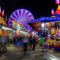 Herkimer County Fair Association, Frankfort, NY