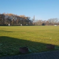 Sportplatz, Voigtstedt