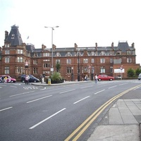 Ayr Town Hall, Ayr