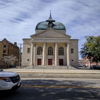 Conciertos de rock en St Paul's Greek Orthodox Church, Savannah, GA St Paul's Greek Orthodox Church, Savannah, GA