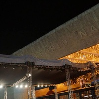 Auditorio Nacional, Ciudad de México