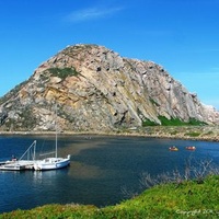 Morro Bay, CA