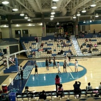 APGFCU Arena, Bel Air, MD