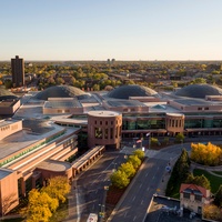 Convention Center, Minneapolis, MN