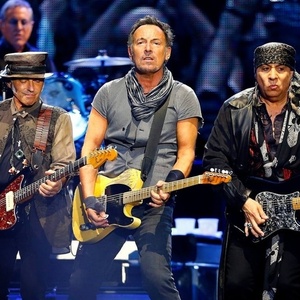 The E Street Band