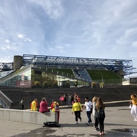 AccorHotels Arena, París