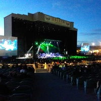 Isleta Amphitheater, Albuquerque, NM