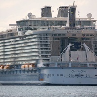 Allure of the Seas, Fort Lauderdale, FL