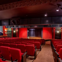 Court Square Theater, Harrisonburg, VA