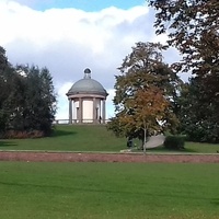 Heaton Park, Mánchester