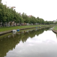 De Bijloke, Gante