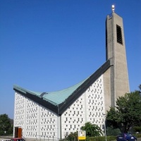 Conciertos de rock en Paul-Gerhardt Kirche, Hildesheim Paul-Gerhardt Kirche, Hildesheim