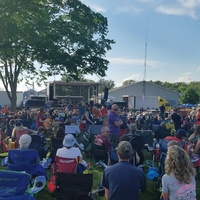 Conciertos de rock en Coleman Veterans Memorial, Coleman, MI Coleman Veterans Memorial, Coleman, MI