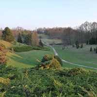 Myślęcinek Leśny Park Kultury i Wypoczynku, Bydgoszcz