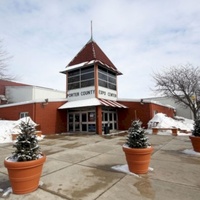 Porter County Expo Center, Valparaíso, IN