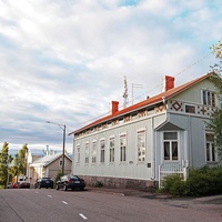 Ikaalinen