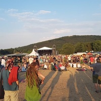 Burg Herzberg Recinto del Festival, Breitenbach am Herzberg