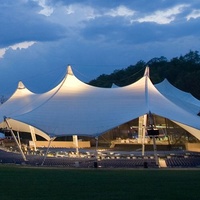 The Pavilion at Montage Mountain, Scranton, PA