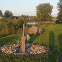 Lake Farley Park, Milbank, SD