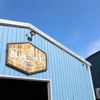 Blue Point Brewery, Patchogue, NY