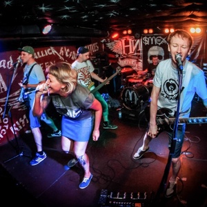 Dead Generation