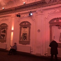 Bush Hall, Londres