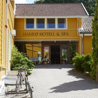 Conciertos de rock en Hanko Hotell & Spa, Gressvik Hanko Hotell & Spa, Gressvik